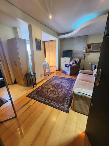 Foto 16 do(a) Apartamento de 1 quartos à venda em Centro Histórico, Porto Alegre