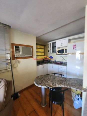 Foto 4 do(a) Apartamento de 1 quartos à venda em Centro Histórico, Porto Alegre