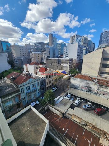 Foto 5 do(a) Apartamento de 1 quartos à venda em Centro Histórico, Porto Alegre