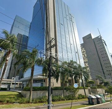 Foto 3 do(a) Apartamento de 1 quartos à venda em Praia de Belas, Porto Alegre