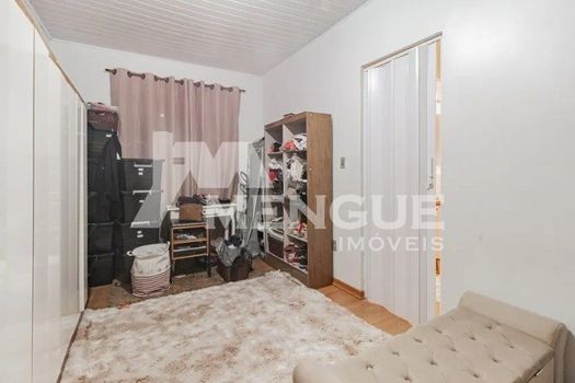 Foto 16 do(a) Apartamento de 5 quartos à venda em São Geraldo, Porto Alegre