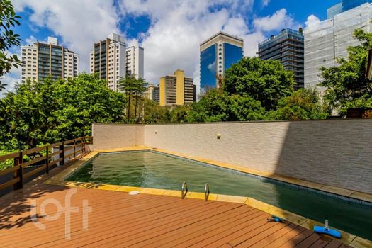 Foto 43 do(a) Apartamento de 2 quartos à venda em Três Figueiras, Porto Alegre