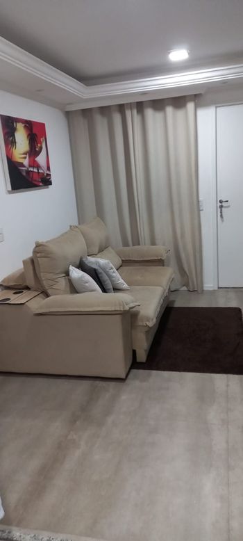 Foto 1 do(a) Apartamento de 2 quartos à venda em Colônia (Zona Leste), São Paulo