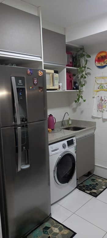 Foto 8 do(a) Apartamento de 2 quartos à venda em Colônia (Zona Leste), São Paulo