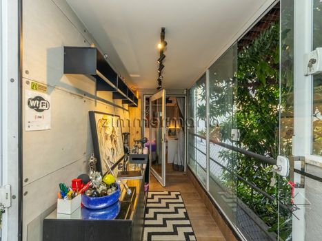 Foto 6 do(a) Casa de 3 quartos à venda em Vila Nova Conceição, São Paulo