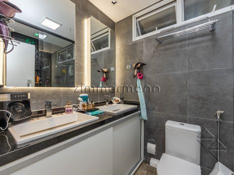 Foto 20 do(a) Casa de 3 quartos à venda em Vila Nova Conceição, São Paulo