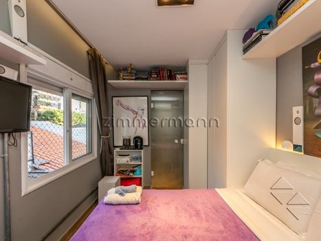 Foto 15 do(a) Casa de 3 quartos à venda em Vila Nova Conceição, São Paulo