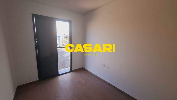 Foto 6 do(a) Cobertura de 2 quartos à venda em Parque Capuava, Santo André