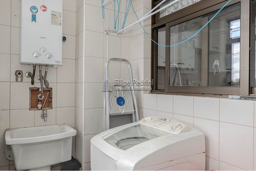 Foto 29 do(a) Apartamento de 3 quartos à venda em Tristeza, Porto Alegre