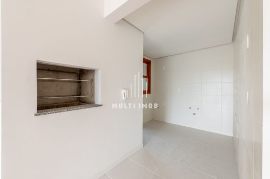 Foto 9 do(a) Apartamento de 3 quartos à venda em Chácara das Pedras, Porto Alegre