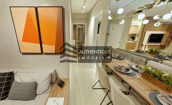 Foto 6 do(a) Apartamento de 2 quartos à venda em Butantã, São Paulo