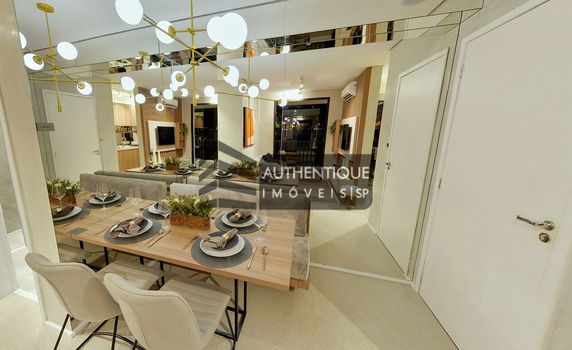 Foto 3 do(a) Apartamento de 2 quartos à venda em Butantã, São Paulo