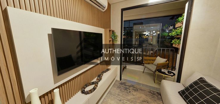 Foto 1 do(a) Apartamento de 2 quartos à venda em Butantã, São Paulo