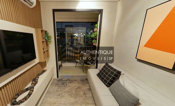 Foto 4 do(a) Apartamento de 2 quartos à venda em Butantã, São Paulo