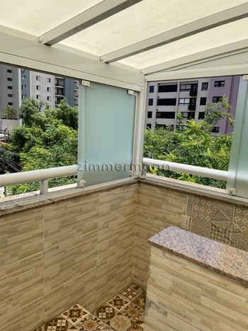 Foto 4 do(a) Apartamento de 2 quartos à venda em Vila Madalena, São Paulo