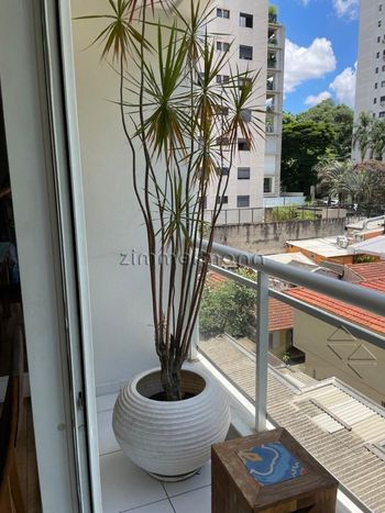 Foto 18 do(a) Apartamento de 2 quartos à venda em Vila Madalena, São Paulo