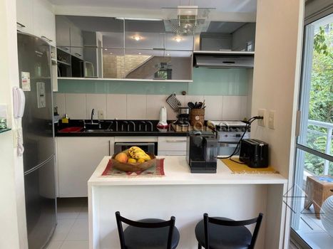 Foto 15 do(a) Apartamento de 2 quartos à venda em Vila Madalena, São Paulo