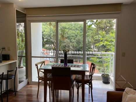 Foto 14 do(a) Apartamento de 2 quartos à venda em Vila Madalena, São Paulo