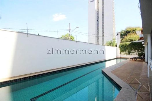 Foto 27 do(a) Apartamento de 2 quartos à venda em Vila Madalena, São Paulo
