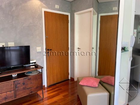 Foto 10 do(a) Apartamento de 2 quartos à venda em Vila Madalena, São Paulo