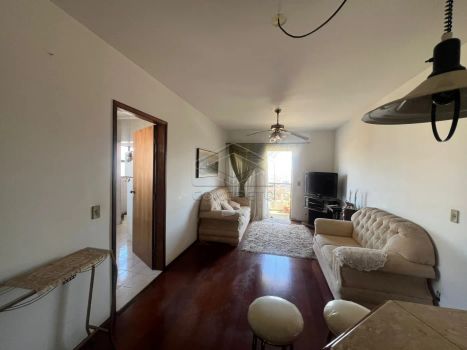 Foto 5 do(a) Apartamento de 2 quartos à venda em Jardim Estoril IV, Bauru