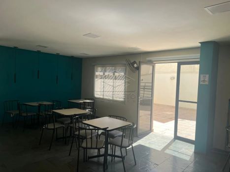 Foto 23 do(a) Apartamento de 2 quartos à venda em Jardim Estoril IV, Bauru
