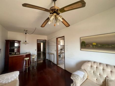 Foto 4 do(a) Apartamento de 2 quartos à venda em Jardim Estoril IV, Bauru