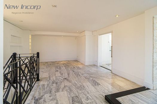 Foto 48 do(a) Cobertura de 3 quartos à venda em Vila Suzana, São Paulo
