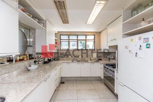 Foto 22 do(a) Apartamento de 4 quartos à venda em Lagoa, Rio de Janeiro