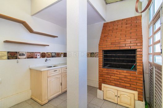 Foto 7 do(a) Cobertura de 3 quartos à venda em Jardim Botânico, Porto Alegre