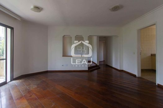 Foto 2 do(a) Apartamento de 3 quartos para alugar em Jardim Ampliação, São Paulo