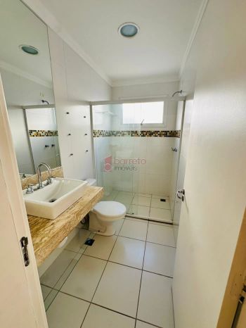 Foto 23 do(a) Casa em Condomínio de 3 quartos à venda em Engordadouro, Jundiaí