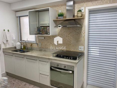 Foto 19 do(a) Apartamento false à venda em Vila Itapura, Campinas