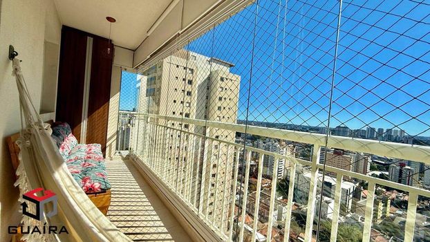 Foto 12 do(a) Apartamento de 3 quartos à venda em Centro, São Bernardo do Campo