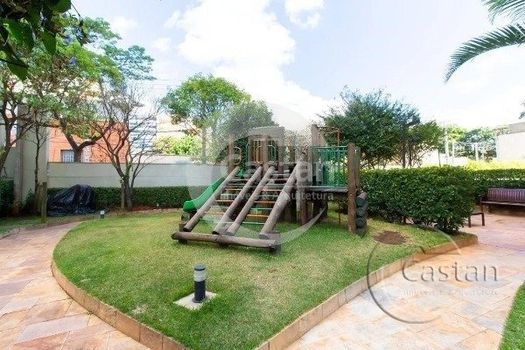 Foto 9 do(a) Apartamento de 3 quartos à venda em Mooca, São Paulo