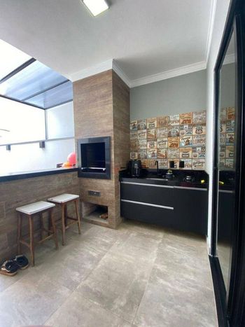 Foto 10 do(a) Casa em Condomínio de 3 quartos à venda em Jardim Bréscia, Indaiatuba