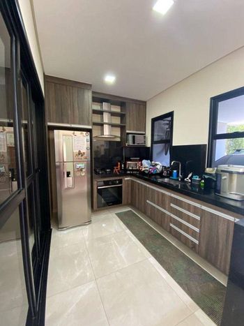 Foto 6 do(a) Casa em Condomínio de 3 quartos à venda em Jardim Bréscia, Indaiatuba