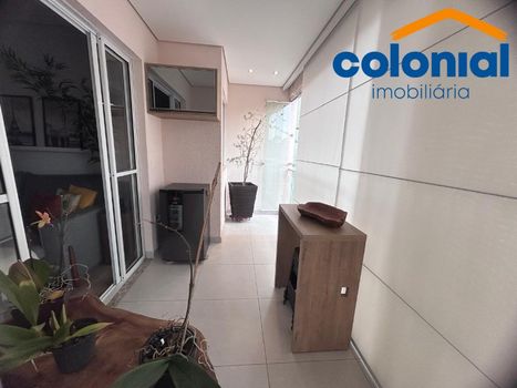 Foto 13 do(a) Apartamento de 2 quartos à venda em Parque Residencial Nove de Julho, Jundiaí