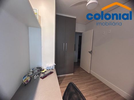 Foto 10 do(a) Apartamento de 2 quartos à venda em Parque Residencial Nove de Julho, Jundiaí