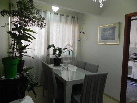 Foto 4 do(a) Apartamento de 3 quartos à venda em Caiçara-Adelaide, Belo Horizonte