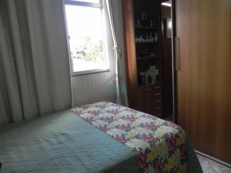 Foto 12 do(a) Apartamento de 3 quartos à venda em Caiçara-Adelaide, Belo Horizonte
