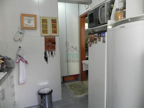 Foto 25 do(a) Apartamento de 3 quartos à venda em Caiçara-Adelaide, Belo Horizonte