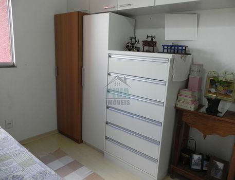 Foto 20 do(a) Apartamento de 3 quartos à venda em Caiçara-Adelaide, Belo Horizonte