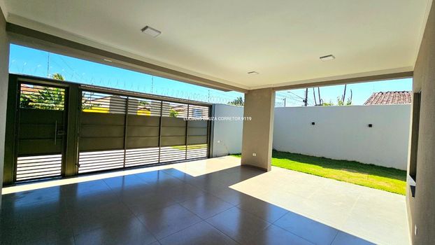 Foto 5 do(a) Casa de 3 quartos à venda em Jardim Imá, Campo Grande
