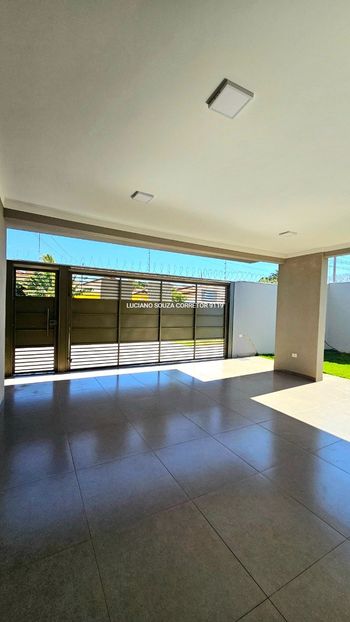 Foto 6 do(a) Casa de 3 quartos à venda em Jardim Imá, Campo Grande
