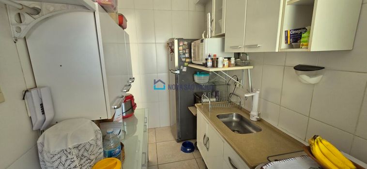 Foto 10 do(a) Apartamento de 2 quartos à venda em Vila Parque Jabaquara, São Paulo