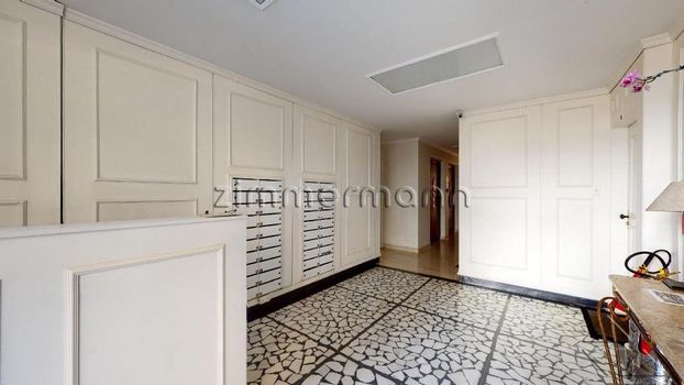Foto 24 do(a) Apartamento de 2 quartos à venda em Jardim Paulista, São Paulo