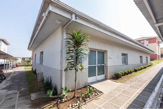 Foto 30 do(a) Apartamento de 2 quartos à venda em Campo de Santana, Curitiba