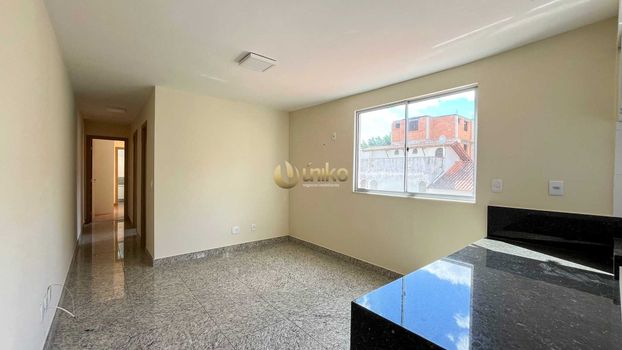 Foto 1 do(a) Apartamento de 2 quartos à venda em Santo Antônio, Belo Horizonte