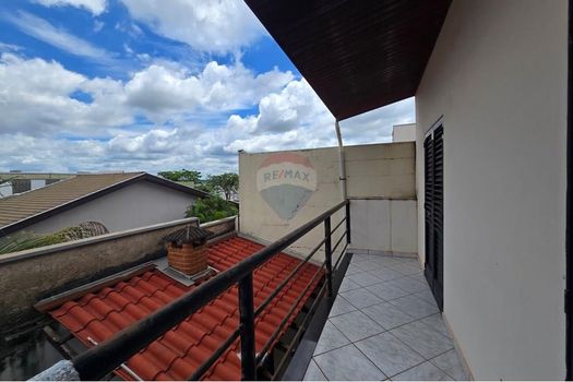 Foto 33 do(a) Casa de 3 quartos à venda em Parque das Nações, Americana